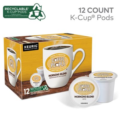 Keurig Morning Blend Coffee - Image 2