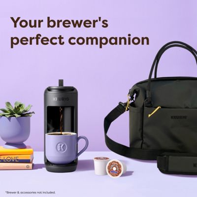 Keurig Limited Edition K Cup Pods Tote - Image 10