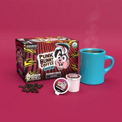 Keurig Soundcheck Coffee - Image 7