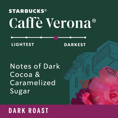 Keurig Caff Verona Coffee - Image 3