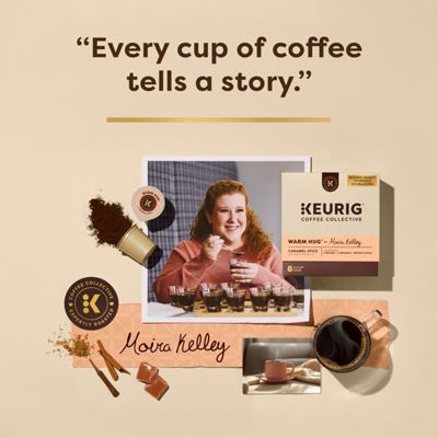 Keurig Warm Hug - Image 3