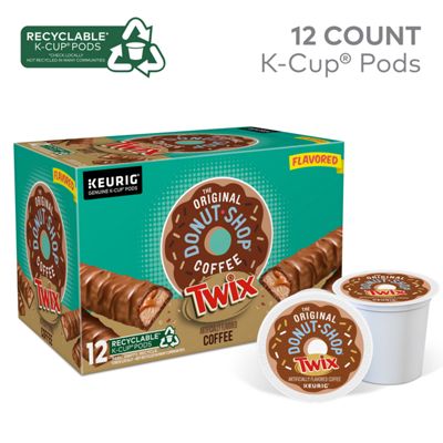 Keurig Twix Coffee - Image 2