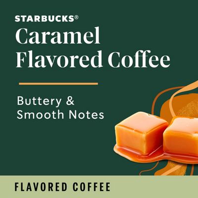 Keurig Caramel Coffee - Image 3