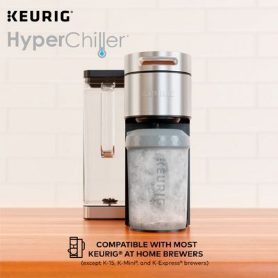 Keurig HyperChiller Beverage Cooler - Image 4