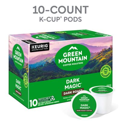 Keurig Dark Magic Coffee - Image 2