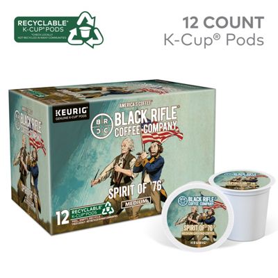 Keurig Spirit of 76 Coffee - Image 2