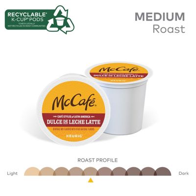 Keurig Coffee Dulce de Leche Latte - Image 5