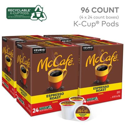 Keurig Espresso Roast Coffee - Image 6