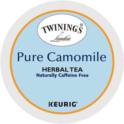 Keurig Pure Camomile