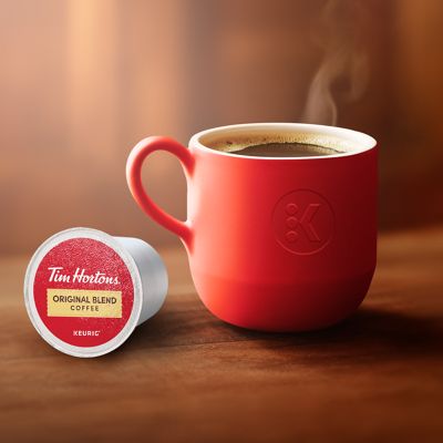 Keurig Original Blend Coffee - Image 5