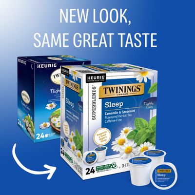 Keurig Sleep - Image 3