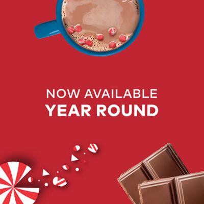 Keurig Tea and Beverages Peppermint Hot Cocoa - Image 5