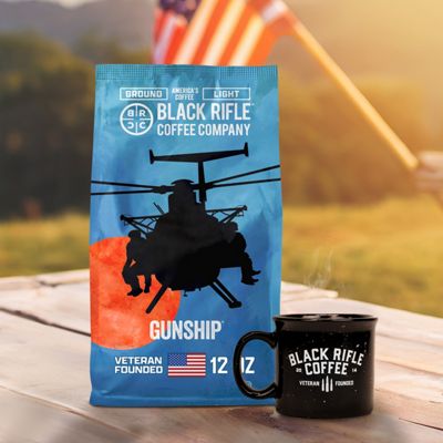 Keurig Gunship Coffee - Image 4