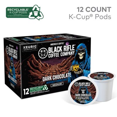 Keurig Dark Chocolate Coffee - Image 4