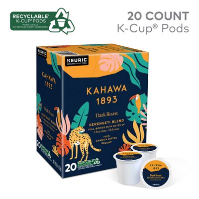 Keurig Serengeti Blend Coffee - Image 3
