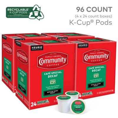 Keurig Caf Special Decaf Coffee - Image 3