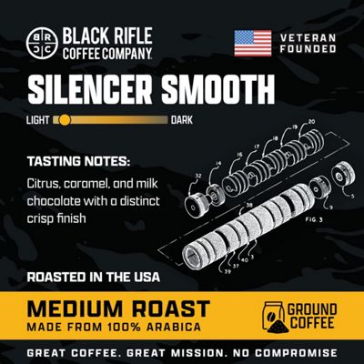 Keurig Silencer Smooth Coffee - Image 2