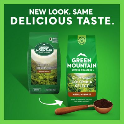 Keurig Colombia Select Coffee - Image 4