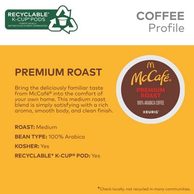 Keurig Premium Roast Coffee - Image 8