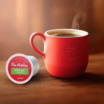 Keurig Decaf Coffee - Image 5