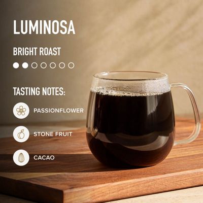 Keurig Luminosa Coffee - Image 4