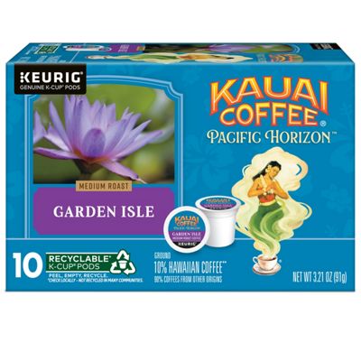 Keurig Garden Isle Coffee - Image 2