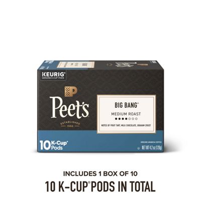 Keurig Big Bang Coffee - Image 2