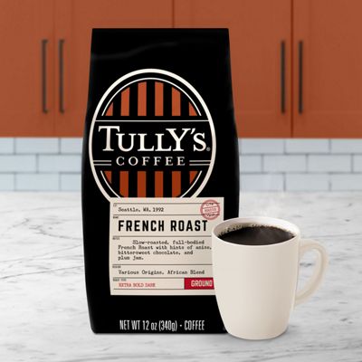 Keurig French Roast Extra Bold Coffee - Image 5