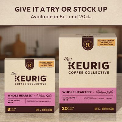 Keurig Whole Hearted - Image 11
