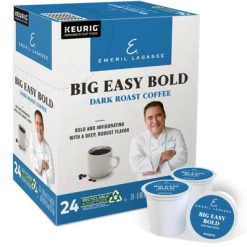 Alternative view of Keurig Big Easy Bold Coffee