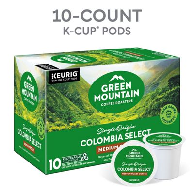Keurig Colombia Select Coffee - Image 2