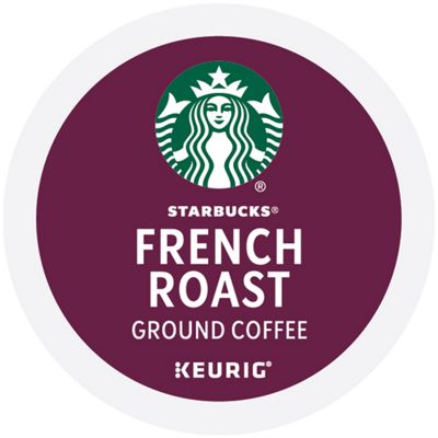 Keurig French Roast Coffee