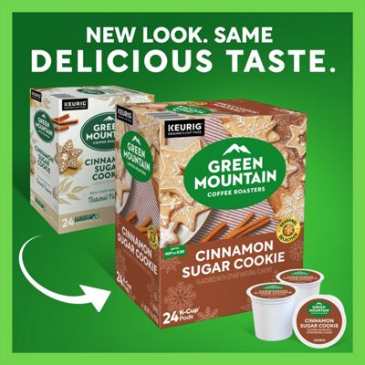 Keurig Cinnamon Sugar Cookie Coffee - Image 5