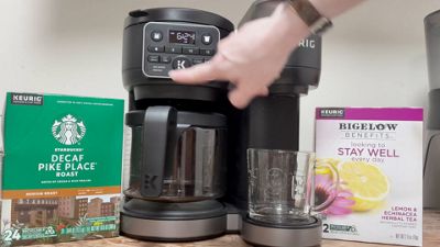 Keurig Classic Cinnamon Roll Coffee - Image 12