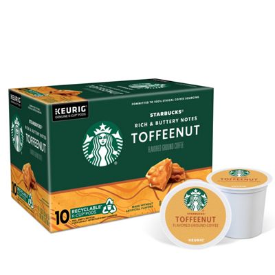 Keurig Toffeenut Coffee - Image 2