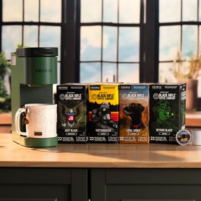 Keurig Tactisquatch Coffee - Image 6