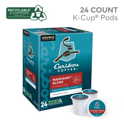 Keurig Mahogany Coffee - Image 10