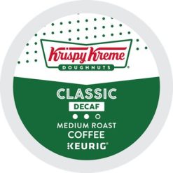 Keurig Classic Decaf Coffee