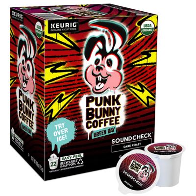 Keurig Soundcheck Coffee - Image 4