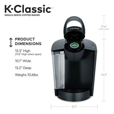 Keurig K Classic Coffee Maker - Image 4