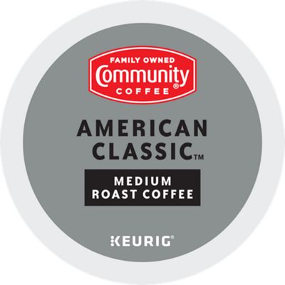 Keurig American Classic Coffee
