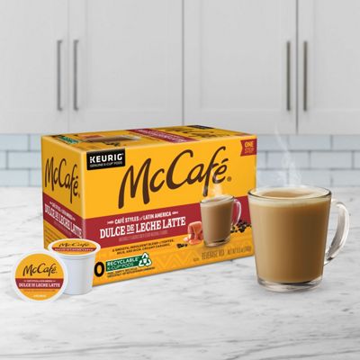 Keurig Coffee Dulce de Leche Latte - Image 7