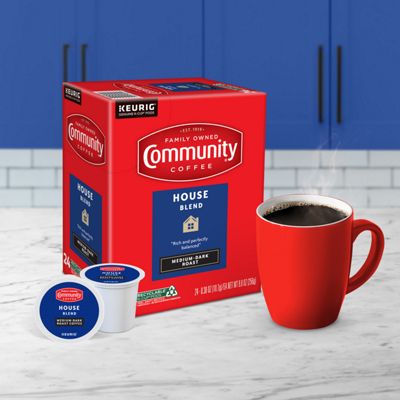 Keurig House Blend Coffee - Image 6