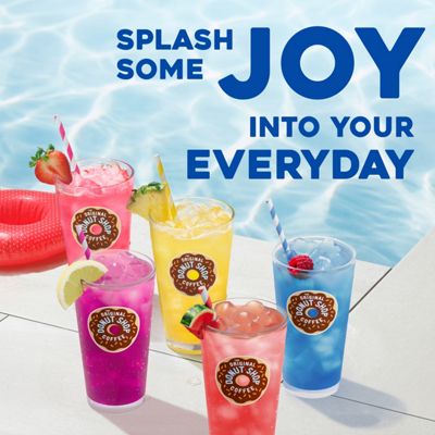 Keurig Strawberry Acai Iced Refresher - Image 10