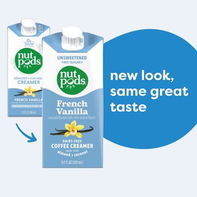 Keurig French Vanilla Creamer - Image 4