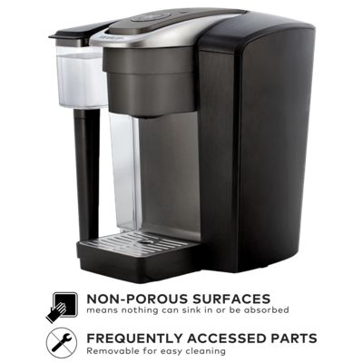Keurig K 1550 Large Reservoir Coffee Maker Home or Business Use - Image 6
