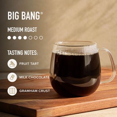 Keurig Big Bang Coffee - Image 7