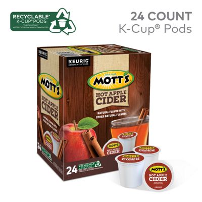 Keurig Hot Apple Cider - Image 3
