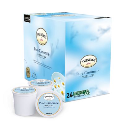 Keurig Pure Camomile - Image 2