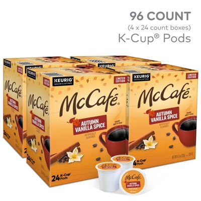 Keurig Autumn Vanilla Spice Coffee - Image 4